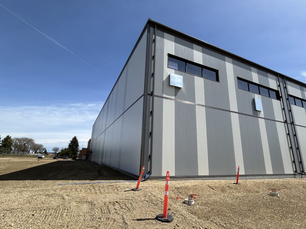 4 3377 23t Scott Builders Tc Hsb