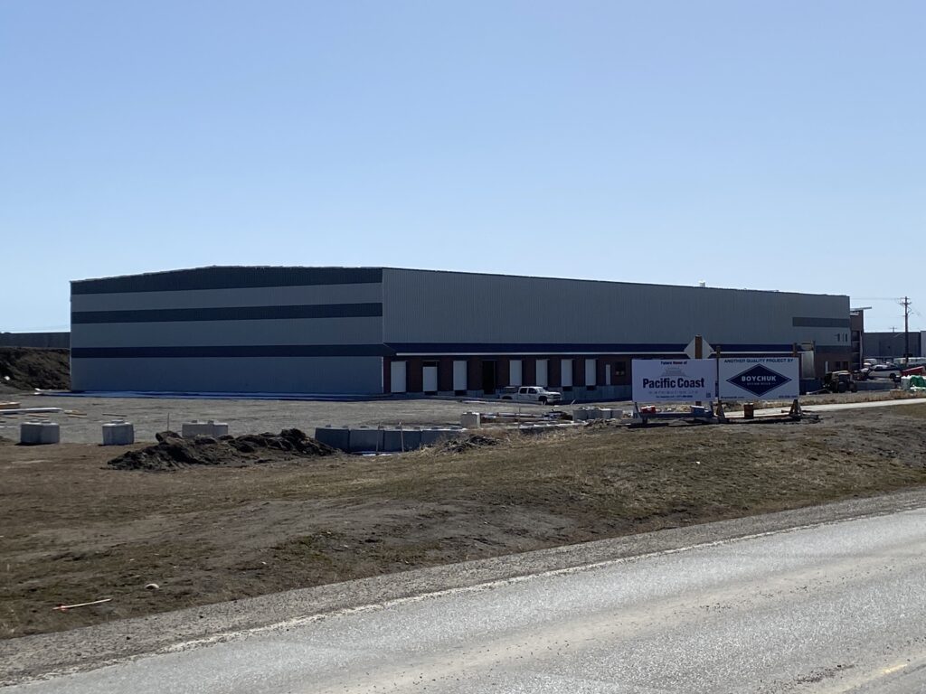 4 3430 23t Boychuk Pcd Warehouse