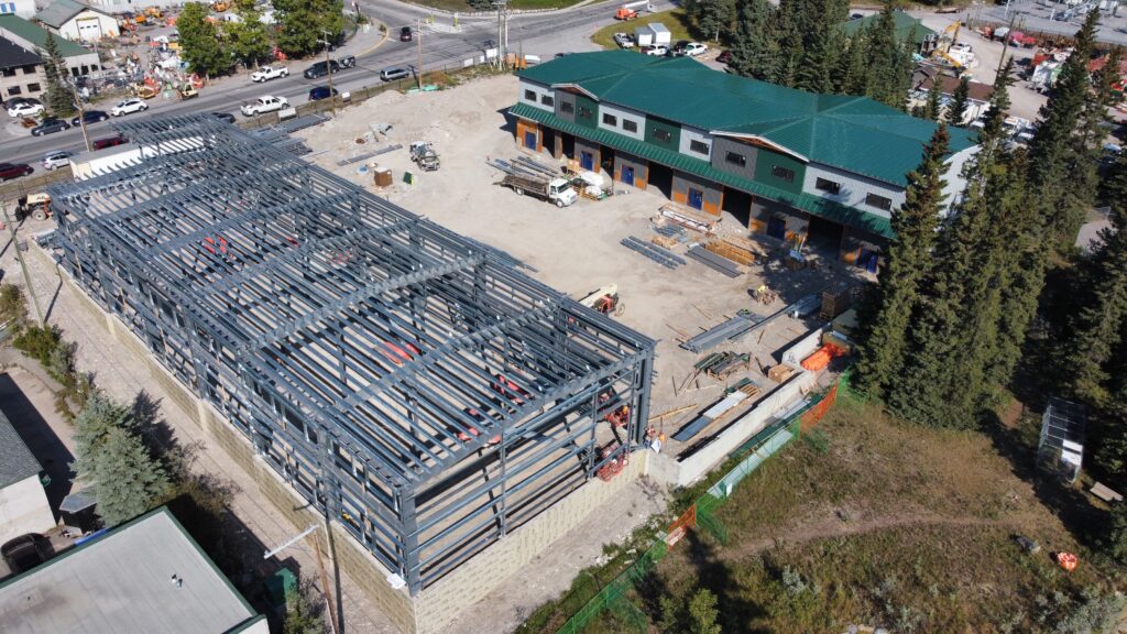 5 3296 22t Boychuk Alpine 1 & 2