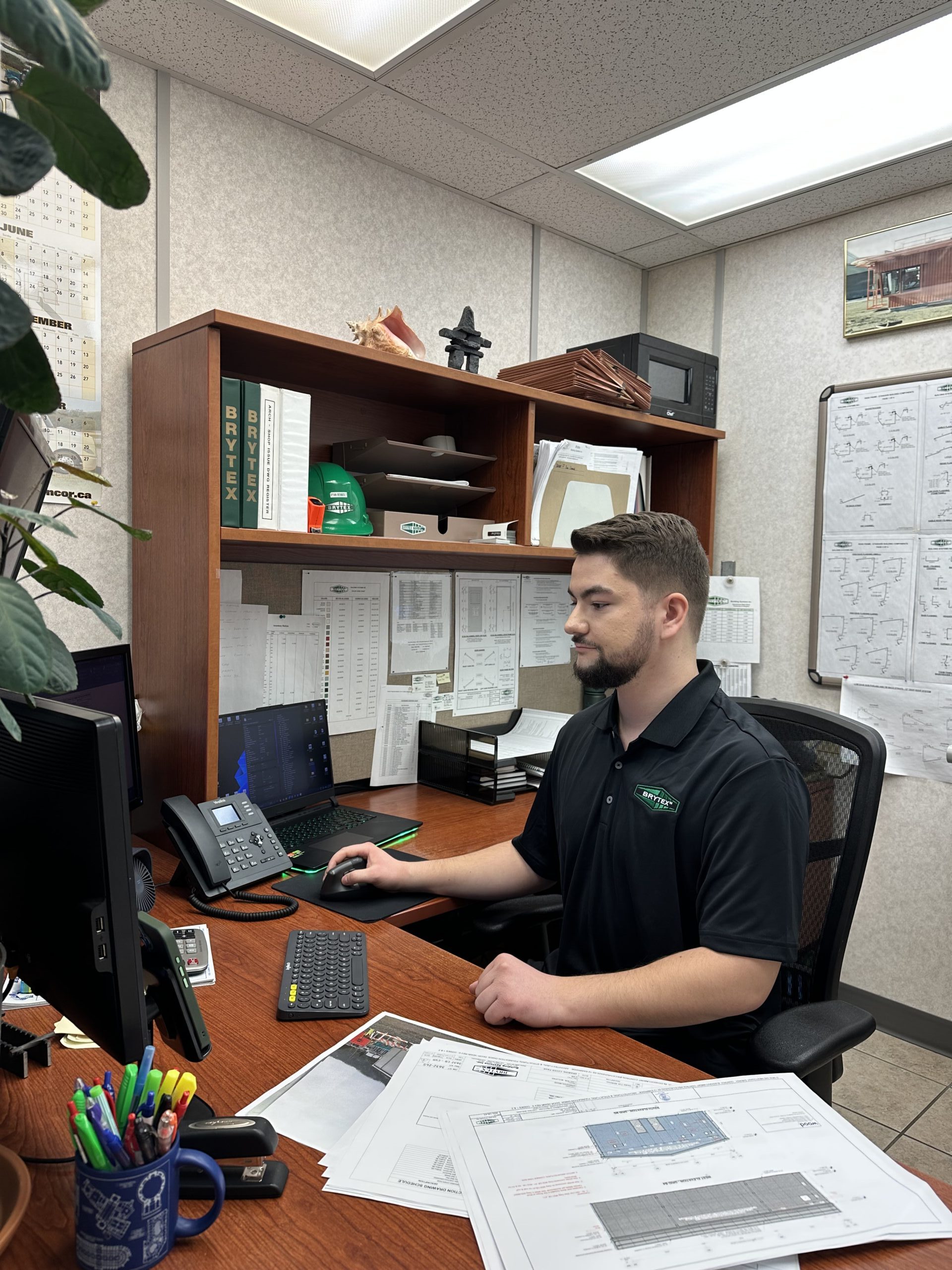 Engineering & Drafting