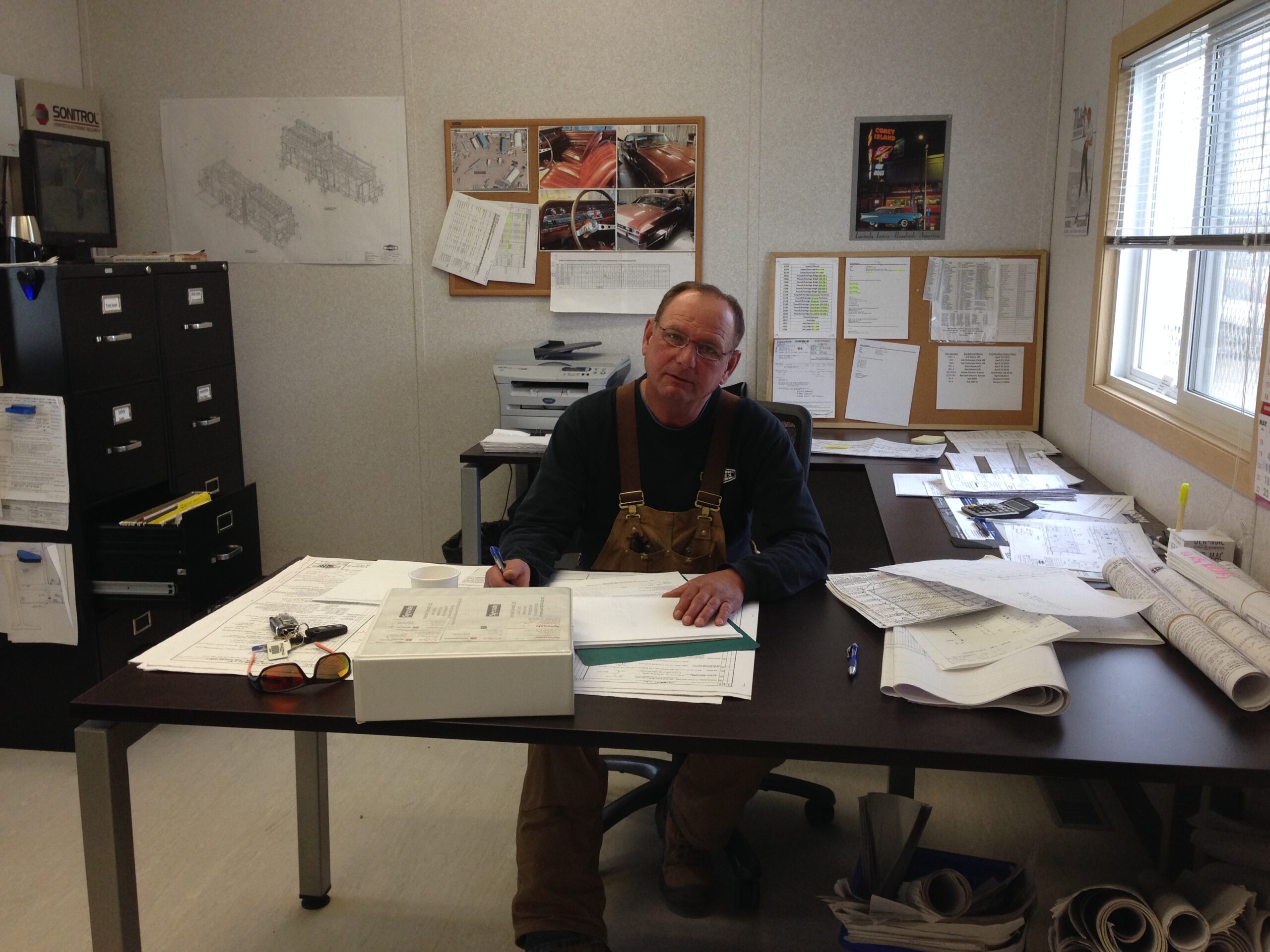 Estimating & Project Management