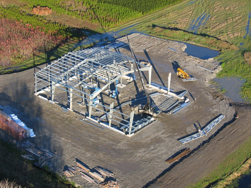 New Hangar 3